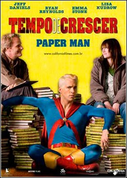 Download Tempo de Crescer DVDRip – Dublado