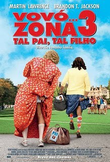 DOwnload Vovó… Zona 3: Tal Pai, Tal Filho DVDRip – Dublado 