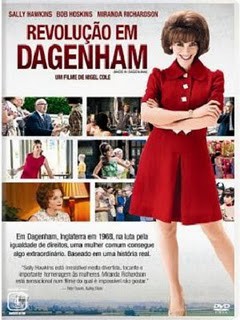 Download A Revolução de Dagenham DVDRip – Dublado