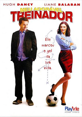 Download Meu Adorável Treinador DVDRip – Dublado 