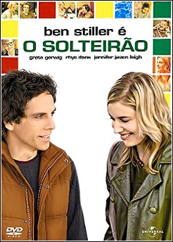 Download O Solteirão DVDRip – Dual Áudio 