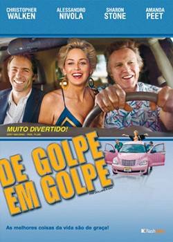 Download – De Golpe em Golpe DVDRip – Dublado  