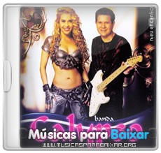 Banda Calypso – Meu Encanto Vol.16 (2011) 