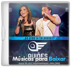 Aviões Do Forró Vol.8 – Ao Vivo (2011) 