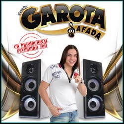 Garota Safada – Promocional 2011 Ao Vivo