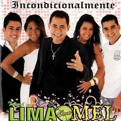 Forró Limão Com Mel – Incondicionalmente 2010