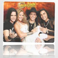 mp3 Cavaleiros do Forró – Senta que é de Menta