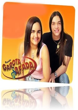 Garota Safada Volume 4  2010
