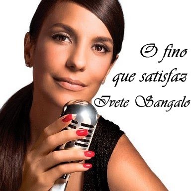 Download Cd Ivete Sangalo – O Fino Que Satisfaz – 2011 