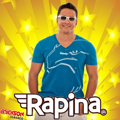 mp3 Rapina – Festival de Verão 2011
