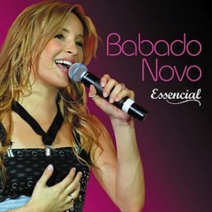 mp3 Babado Novo – Essencial (Cd 2010)