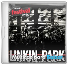 Linkin Park – Itunes Festival London (2011)