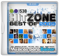 VA – 538 Hitzone Best Of 2009