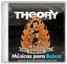 Theory Of A Deadman – The Truth Is (Special Edition) (2011)