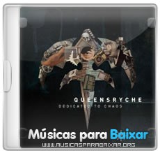 Queensryche – Dedicated To Chaos [Special Edition] (2011)