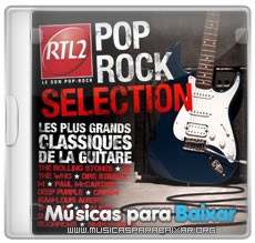 Va – Rtl2 – Pop Rock Selection (2011)