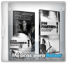 Foo Fighters – Live At Pinkpop Festival (2011)