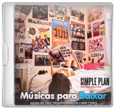 Simple Plan – Get Your Heart On! (2011)