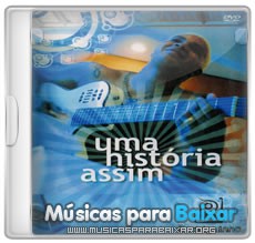 Rodriguinho – Uma História Assim 3 (2011)