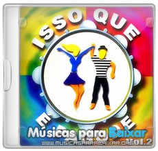 Isso Que é Pagode Vol.2 (2011)