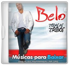 Belo – Todas As Tribos (2011)