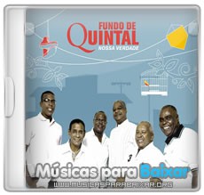Fundo de Quintal – Nossa verdade (2011)
