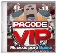 Pagode Vip Classic (2011)
