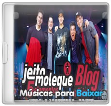 Jeito Moleque – Uma Hora de Sucesso