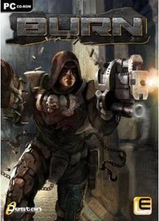Download Burn (PC Game)