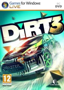 Download DiRT 3 (PC)