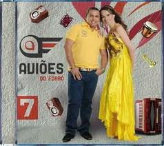 Download – Cd Aviões do Forró Volume 7
