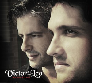 CD Victor e Leo Boa Sorte Pra Você 2010