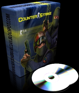 Counter Strike 1.6 NON-STEAM