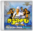 Banda Djavú – Vol.4 (2011) 