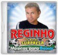 Reginho e Banda Surpresa – Ao Vivo 