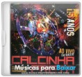 Calcinha Preta – 360º Ao Vivo 2011 