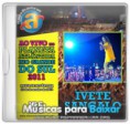 Ivete Sangalo – Planeta Atlântida 2011
