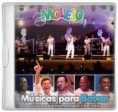 Grupo Molejo – Voltei