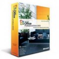 Microsoft Office Professional 2003 Original – Português + Serial